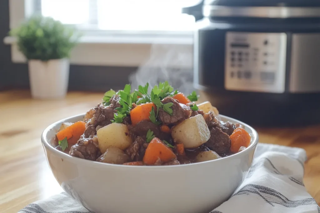 7 Secrets to Perfecting Easy Crockpot Meals for Busy Days