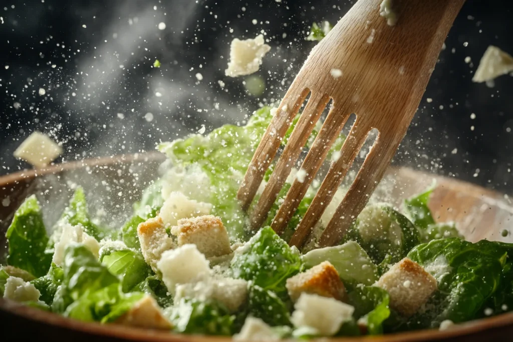 What Do They Call Caesar Salad in Italy