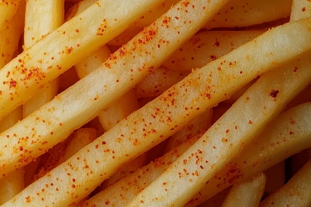 Is Lawry's seasoned salt the same as fry seasoning?