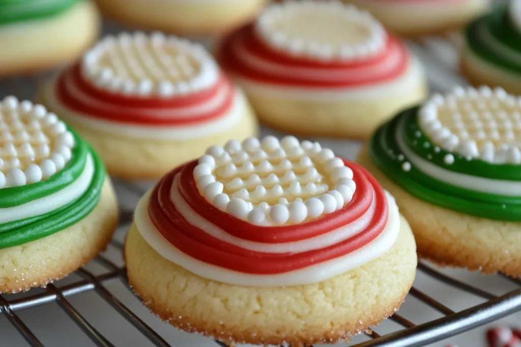easy Christmas desserts