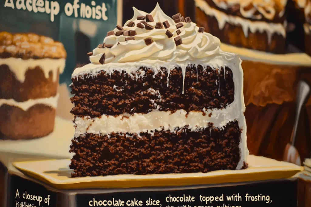 What Are the 9 Common Desserts