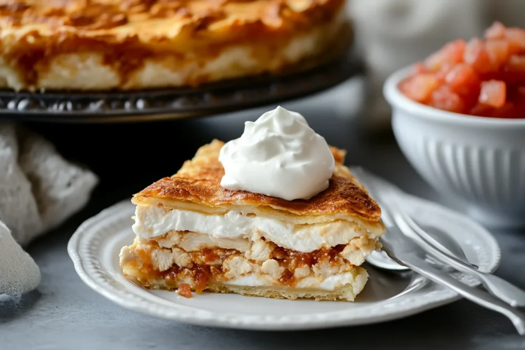 What’s the Difference Between Fajita and Chicken Quesadilla?