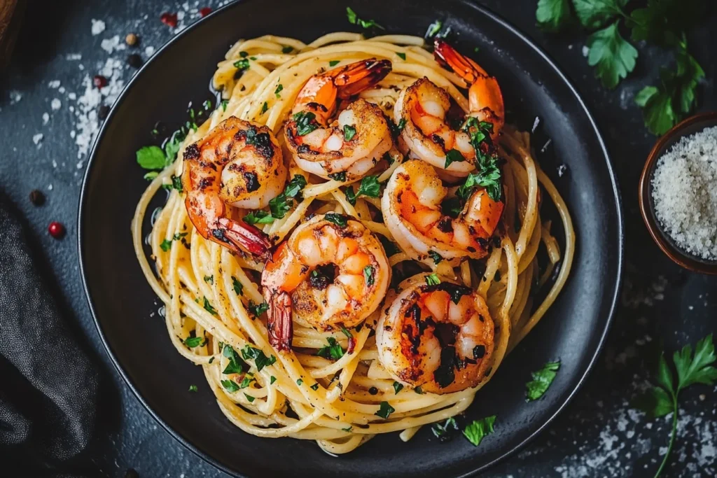 How to jazz up boring pasta