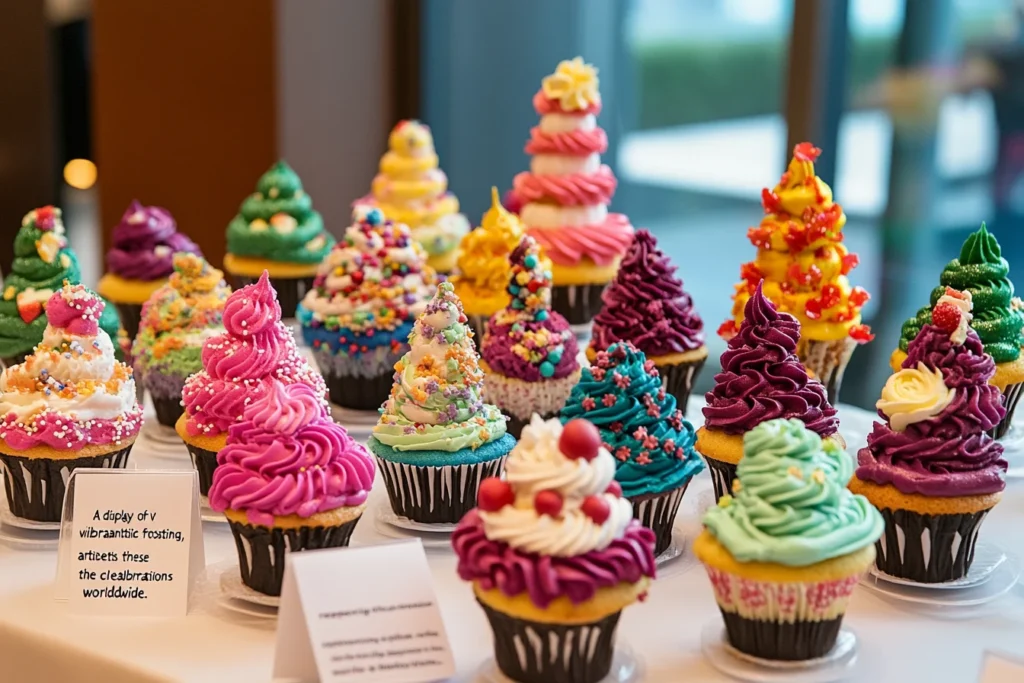 What Are the 9 Common Desserts