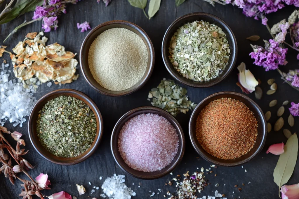 Is Lawry's seasoned salt the same as fry seasoning?