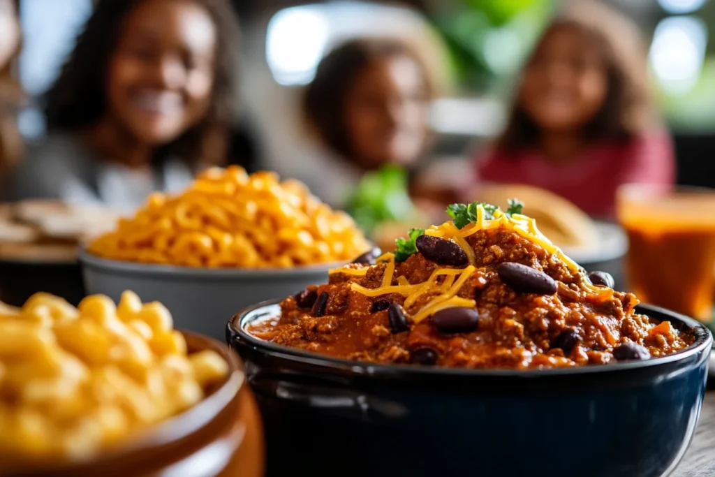 Easy Crockpot Meals