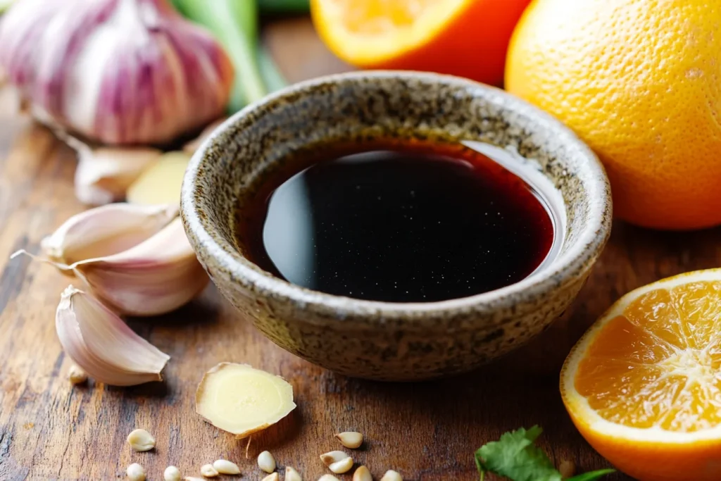 Can I Use Soy Sauce as a Marinade