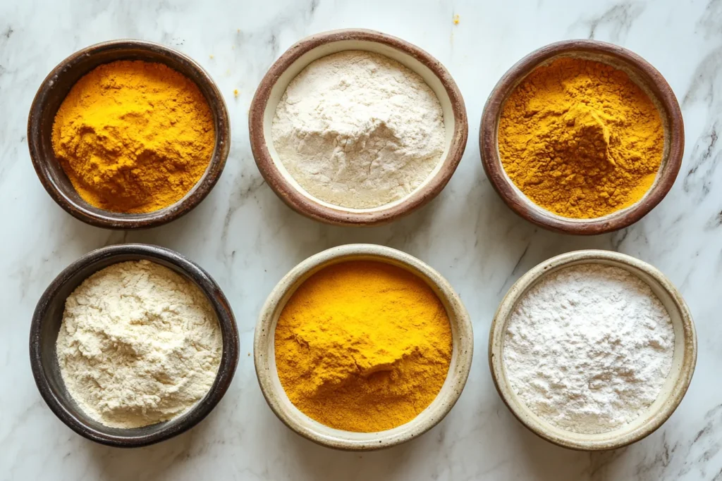 What Can I Use to Thicken My Curried Sausages?