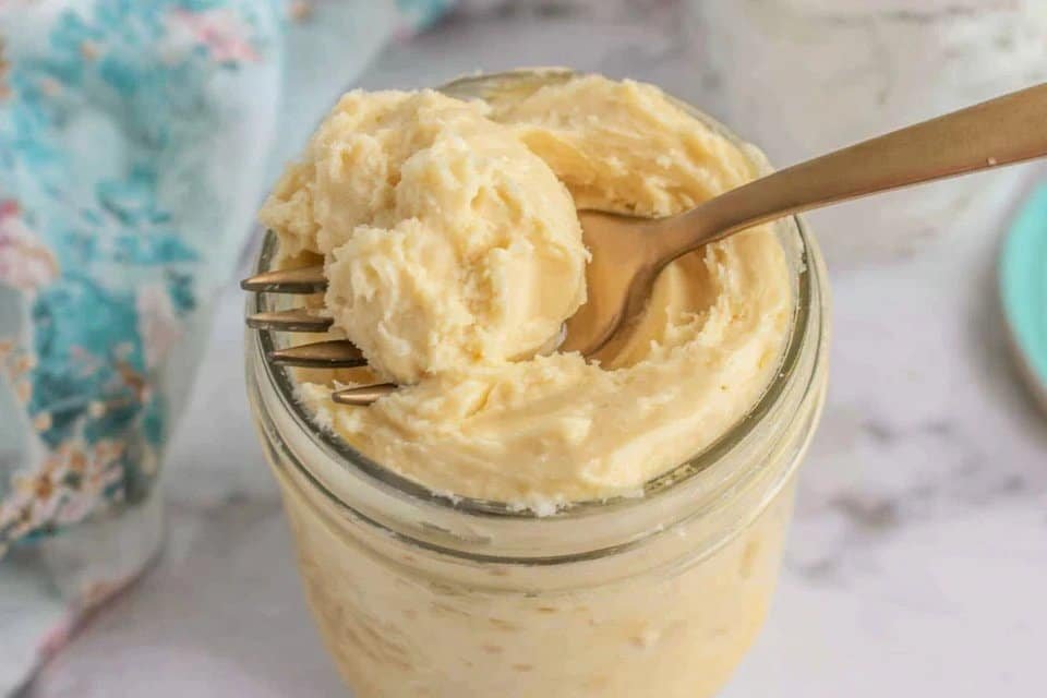 2-Minute Maple Butter The Ultimate Delicious Spread