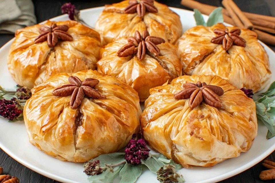 5 Cozy Reasons to Love This Easy Cinnamon Apple Baked Brie