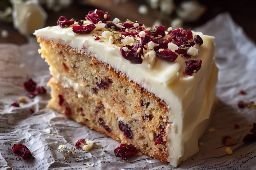 Starbucks Copycat Cranberry Bliss Bars 7 Irresistible Reasons to Bake This Cozy Favorite